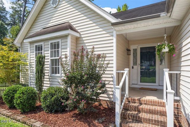 6515 Draebury Lane, Durham, NC 27713