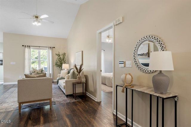6515 Draebury Lane, Durham, NC 27713