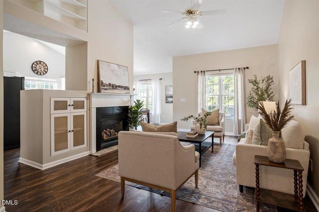 6515 Draebury Lane, Durham, NC 27713