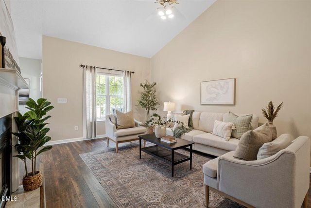 6515 Draebury Lane, Durham, NC 27713