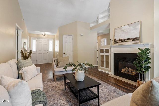 6515 Draebury Lane, Durham, NC 27713