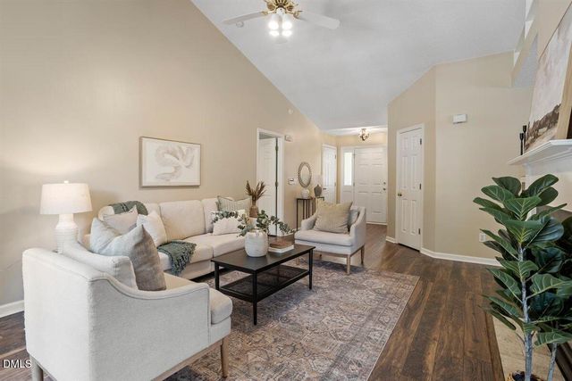 6515 Draebury Lane, Durham, NC 27713