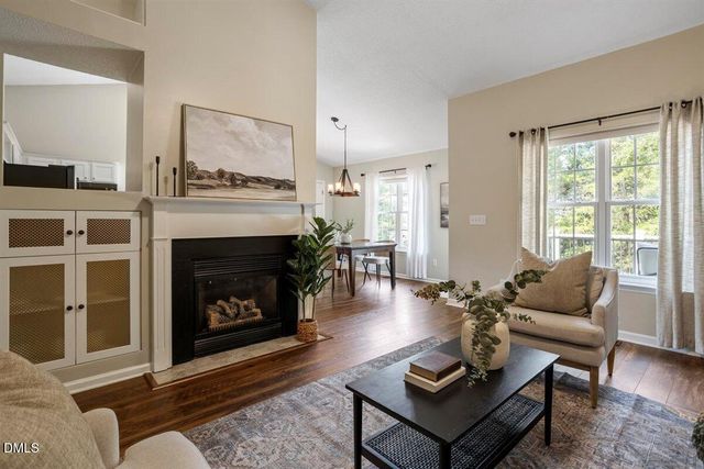 6515 Draebury Lane, Durham, NC 27713