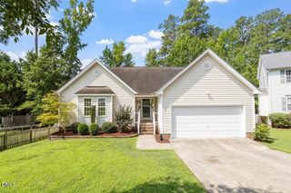 6515 Draebury Lane, Durham, NC 27713