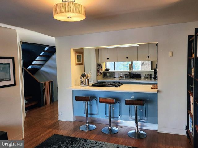 609 BRYN MAWR AVE, Haddonfield, NJ 08033