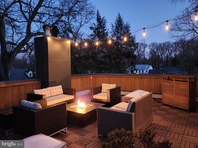 609 BRYN MAWR AVE, Haddonfield, NJ 08033