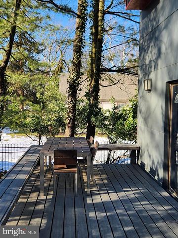 609 BRYN MAWR AVE, Haddonfield, NJ 08033