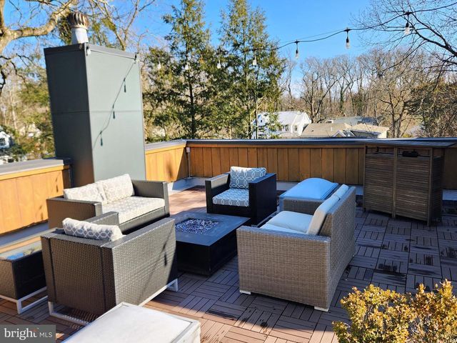 609 BRYN MAWR AVE, Haddonfield, NJ 08033