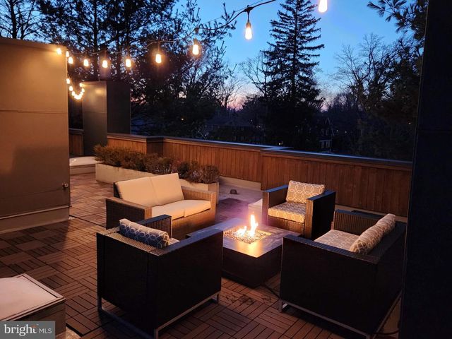 609 BRYN MAWR AVE, Haddonfield, NJ 08033