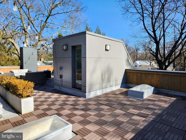 609 BRYN MAWR AVE, Haddonfield, NJ 08033