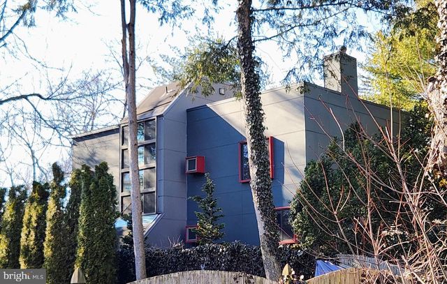 609 BRYN MAWR AVE, Haddonfield, NJ 08033