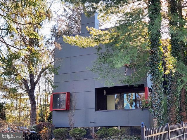 609 BRYN MAWR AVE, Haddonfield, NJ 08033