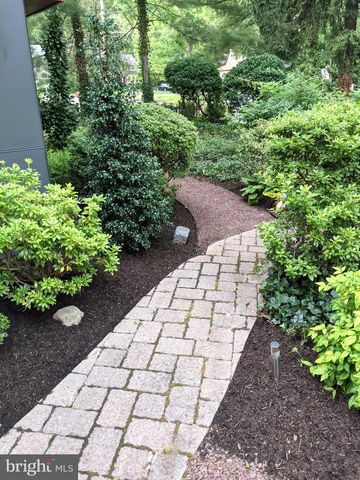 609 BRYN MAWR AVE, Haddonfield, NJ 08033