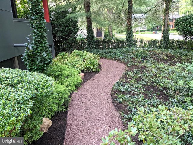 609 BRYN MAWR AVE, Haddonfield, NJ 08033