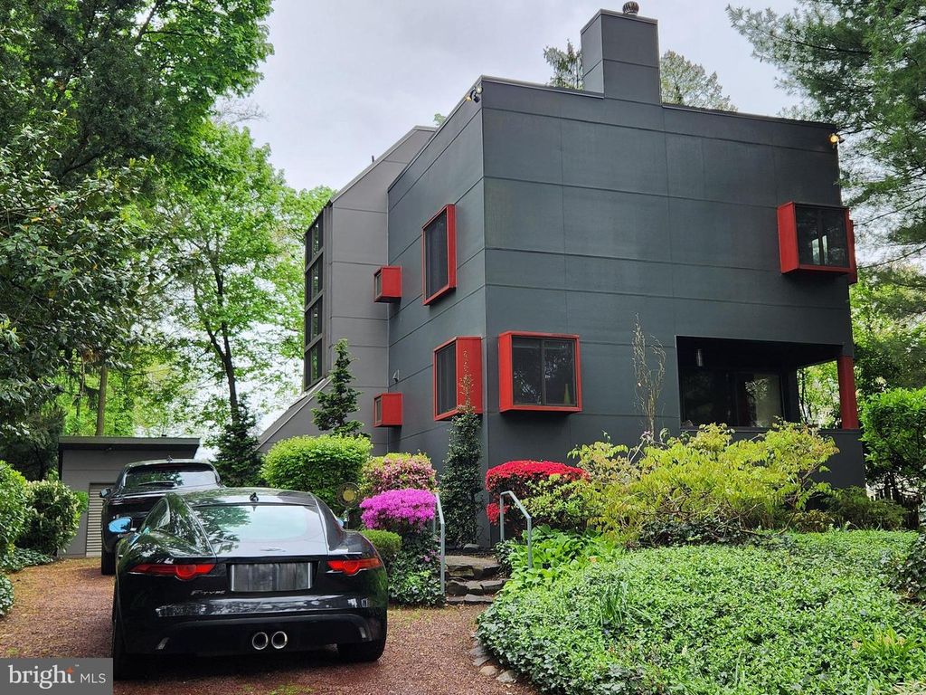 609 BRYN MAWR AVE, Haddonfield, NJ 08033