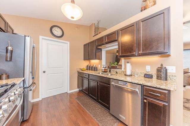 432 Maple Cove Circle, Saline City, MI 48176