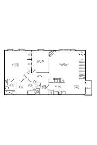 432 Maple Cove Circle, Saline City, MI 48176