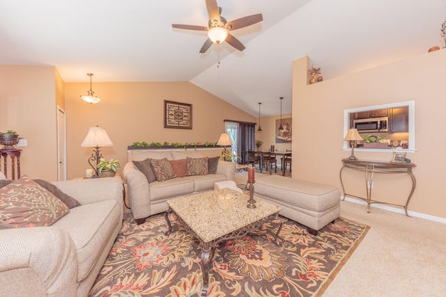 432 Maple Cove Circle, Saline City, MI 48176