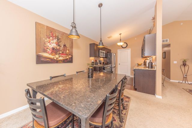 432 Maple Cove Circle, Saline City, MI 48176