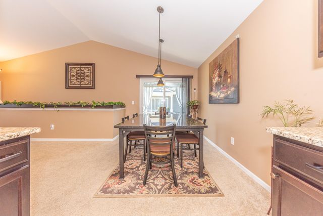 432 Maple Cove Circle, Saline City, MI 48176