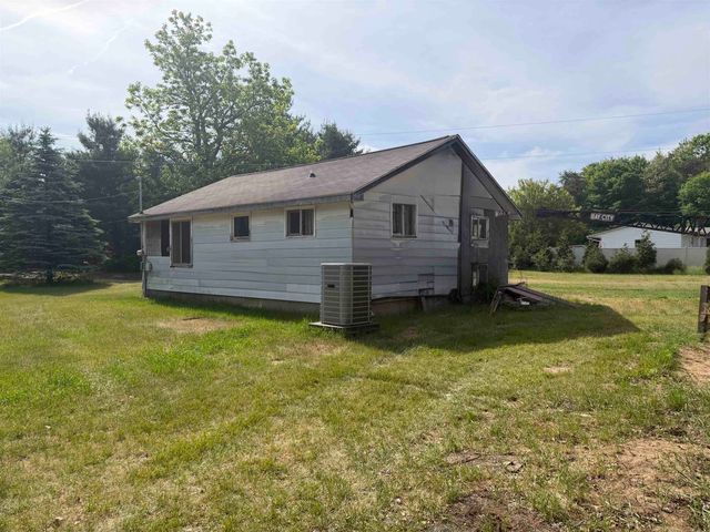 7200 Hess Road, Vassar Twp, MI 48746