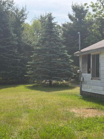 7200 Hess Road, Vassar Twp, MI 48746
