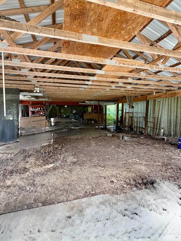 7200 Hess Road, Vassar Twp, MI 48746