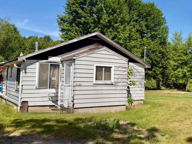 7200 Hess Road, Vassar Twp, MI 48746