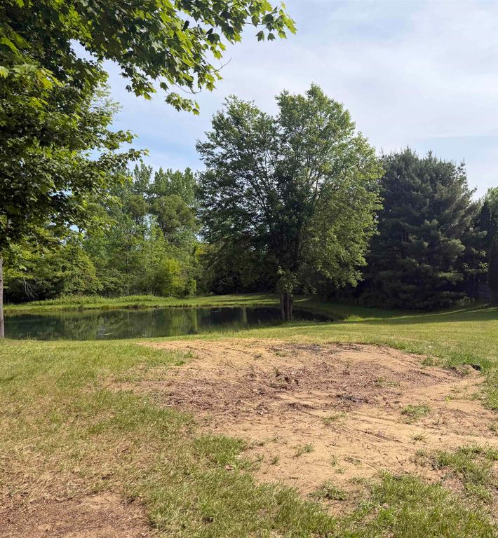 7200 Hess Road, Vassar Twp, MI 48746