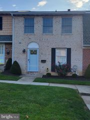 342 HARLAN SQ #B-12, Bel Air, MD 21014