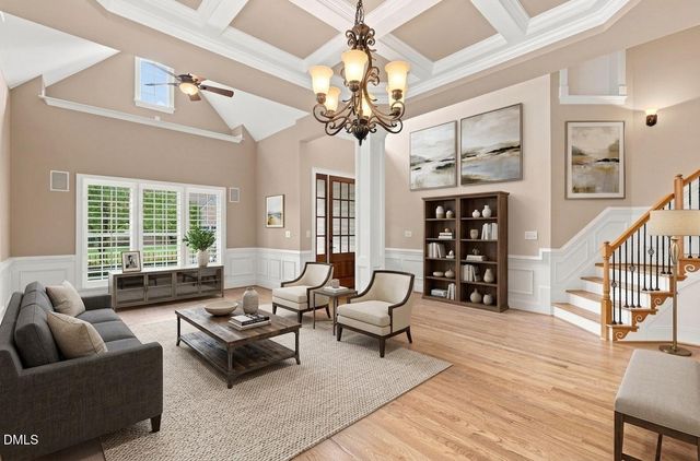 702 Cambridge Hall Loop, Apex, NC 27539