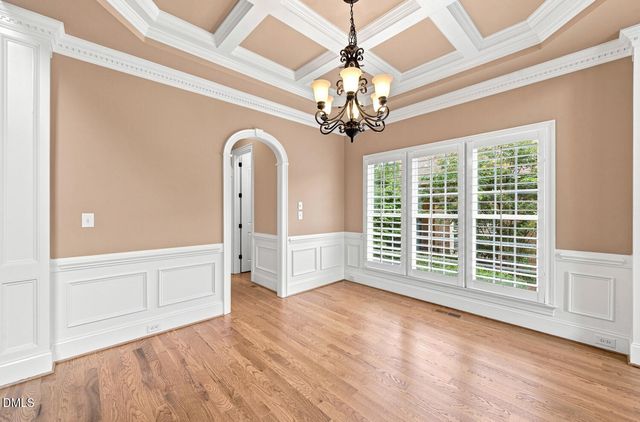 702 Cambridge Hall Loop, Apex, NC 27539