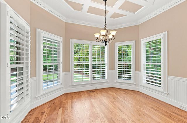 702 Cambridge Hall Loop, Apex, NC 27539
