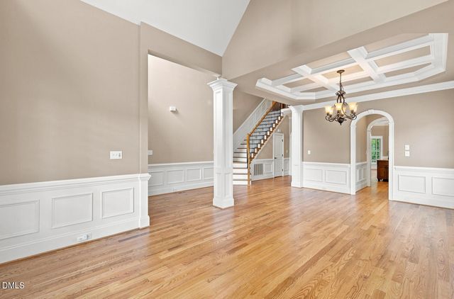 702 Cambridge Hall Loop, Apex, NC 27539