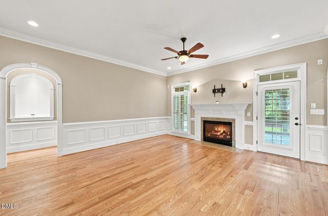 702 Cambridge Hall Loop, Apex, NC 27539