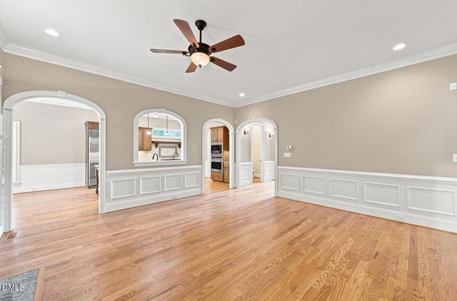 702 Cambridge Hall Loop, Apex, NC 27539