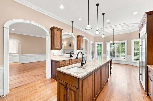702 Cambridge Hall Loop, Apex, NC 27539