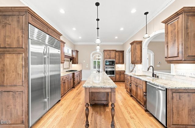 702 Cambridge Hall Loop, Apex, NC 27539