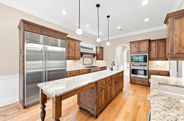 702 Cambridge Hall Loop, Apex, NC 27539