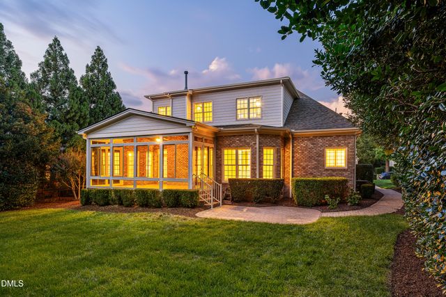 702 Cambridge Hall Loop, Apex, NC 27539