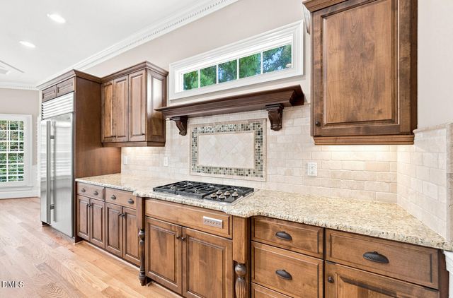 702 Cambridge Hall Loop, Apex, NC 27539
