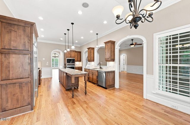 702 Cambridge Hall Loop, Apex, NC 27539