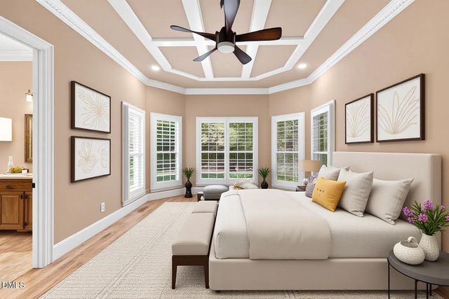 702 Cambridge Hall Loop, Apex, NC 27539