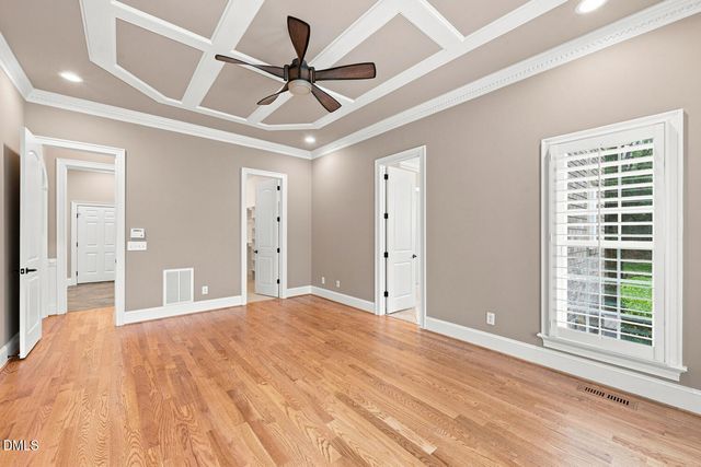 702 Cambridge Hall Loop, Apex, NC 27539