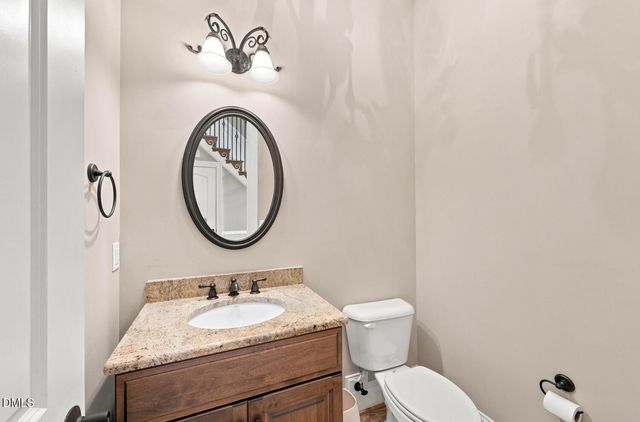 702 Cambridge Hall Loop, Apex, NC 27539