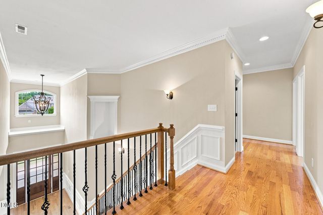 702 Cambridge Hall Loop, Apex, NC 27539