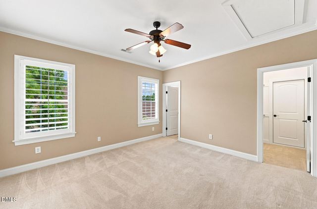 702 Cambridge Hall Loop, Apex, NC 27539