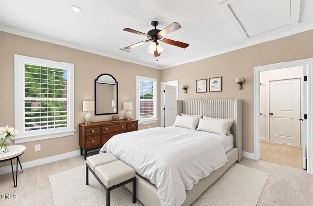 702 Cambridge Hall Loop, Apex, NC 27539