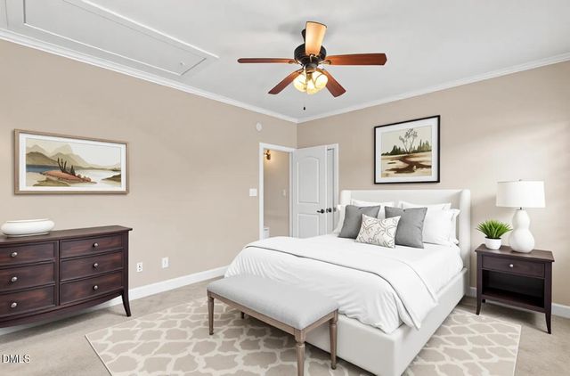 702 Cambridge Hall Loop, Apex, NC 27539
