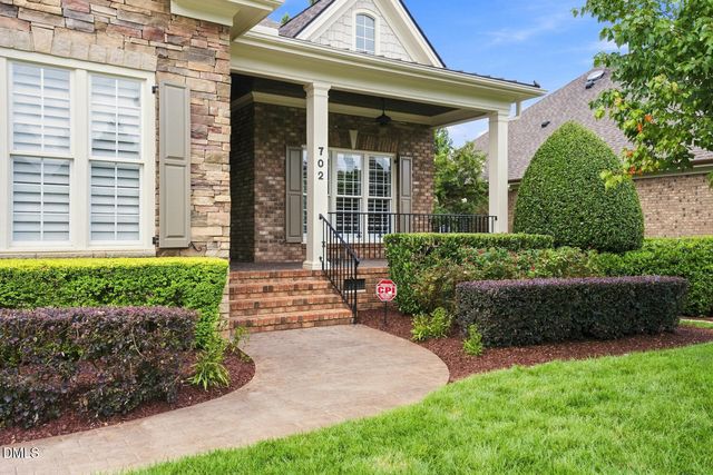 702 Cambridge Hall Loop, Apex, NC 27539